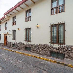 Taypikala Hotel Cusco